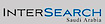 Intersearch Saudi Arabia