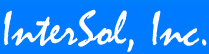 Intersolinc's logo Intersolinc's Company logo