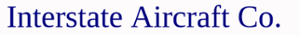 Interstate Aircraft's logo Interstate Aircraft's Company logo
