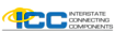 BTC's Competitor - ICC logo