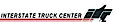 TruckPlanet's Competitor - Interstate Truck Centers logo
