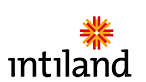 Intiland's logo Intiland's Company logo