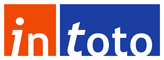 Intoto's logo Intoto's Company logo