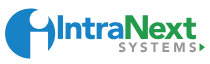 IntraNext's logo IntraNext's Company logo