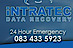 Intratec Data Recovery Services