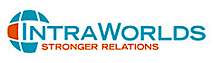 IntraWorlds's logo IntraWorlds's Company logo