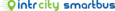 IntrCity SmartBus
