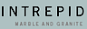 Pental's Competitor - Intrepid Marble & Granite logo