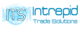 SunBriteTV's Competitor - Intrepid Trade Solutions logo