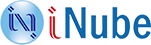 iNube's logo iNube's Company logo