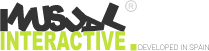 Inusual Interactive's logo Inusual Interactive's Company logo