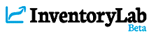 InventoryLab's logo InventoryLab's Company logo