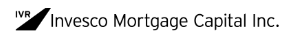 Wyndham Capital's Competitor - Invesco Mortgage Capital logo