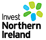 Invest NI's logo Invest NI's Company logo