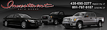 Investment Automotive Group's logo Investment Automotive Group's Company logo