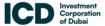 Investment Corporation of Dubai