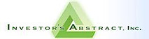 Investors Abstract's logo Investors Abstract's Company logo