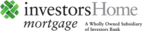Investors Home Mortgage logo