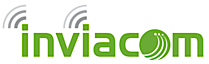 Inviacom's logo Inviacom's Company logo