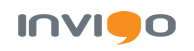 Invigo's logo Invigo's Company logo