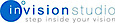 3D Data's Competitor - Invision Studio logo