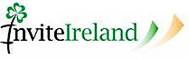 Invite Ireland's logo Invite Ireland's Company logo