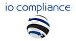 Io Compliance's logo Io Compliance's Company logo