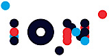 ION's logo ION's Company logo