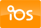 Ioscorp's logo Ioscorp's Company logo