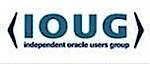 IOUG's logo IOUG's Company logo