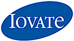 Iovate's logo Iovate's Company logo