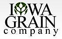 Iowa Grain's logo Iowa Grain's Company logo