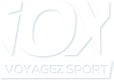 Iox Tour's logo Iox Tour's Company logo