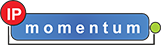IP Momentum's logo IP Momentum's Company logo