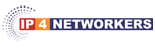 IP4 Networkers's logo IP4 Networkers's Company logo