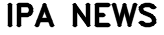 IPA NEWS