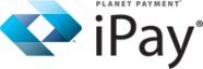 iPAY's logo iPAY's Company logo