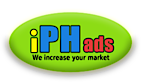 Iphads's logo Iphads's Company logo