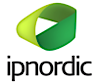 ipnordic's logo ipnordic's Company logo