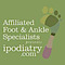 Ipodiatry