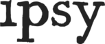 ipsy's logo ipsy's Company logo