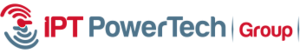 IPT Powertech's logo IPT Powertech's Company logo