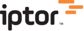 Iptor's logo Iptor's Company logo