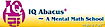 Iq Abacus Math & Language School