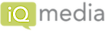 ColorTV.'s Competitor - IQ Media logo