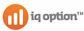Iq Option's logo Iq Option's Company logo