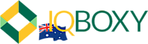 Iqboxy's logo Iqboxy's Company logo