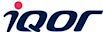 BancTec's Competitor - iQor logo