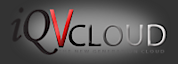 iQVCloud's logo iQVCloud's Company logo