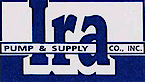 Ira Pump & Supply's logo Ira Pump & Supply's Company logo